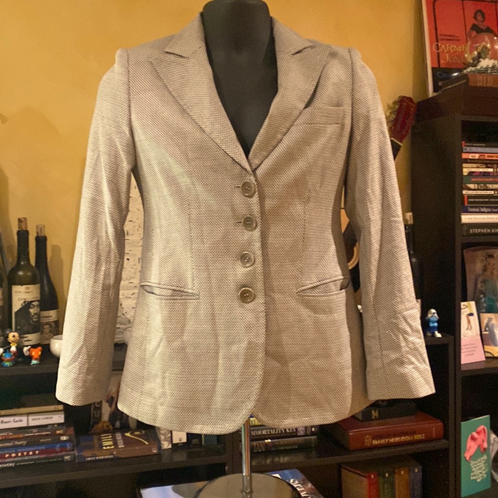 Armani Collezioni Blazer Retro